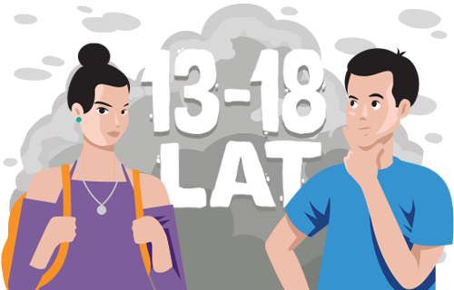 Grafika e-learning grupa 13-18-lat